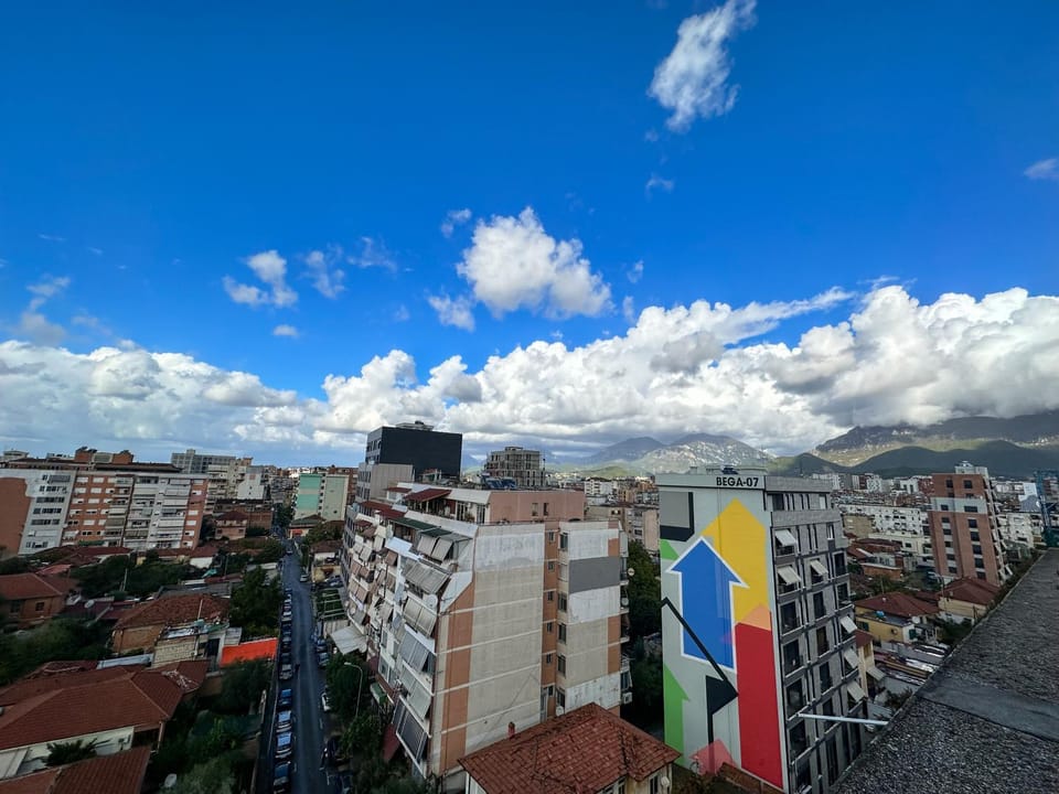 City view