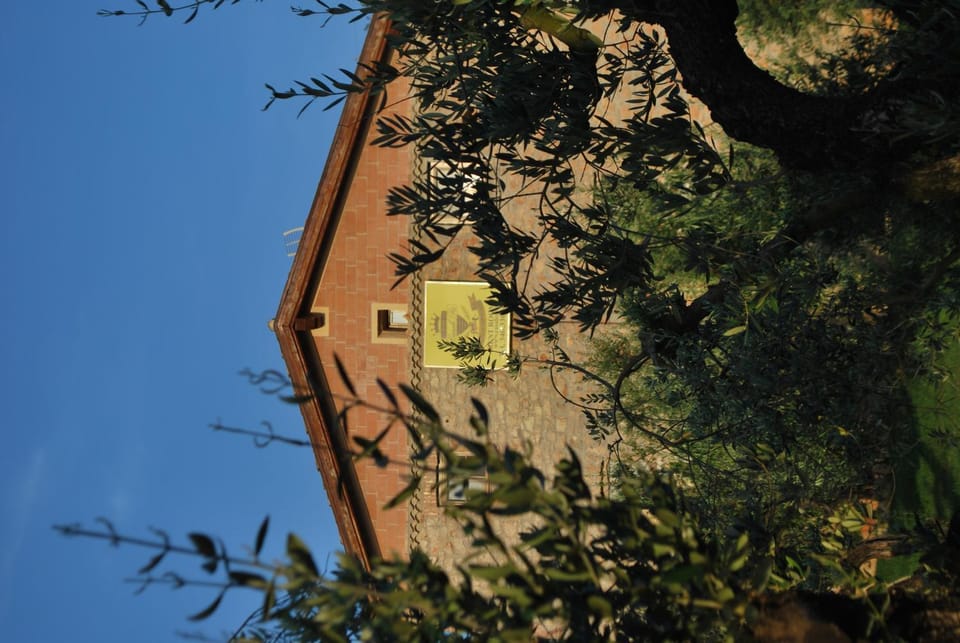 Property building, Facade/entrance, View (from property/room)