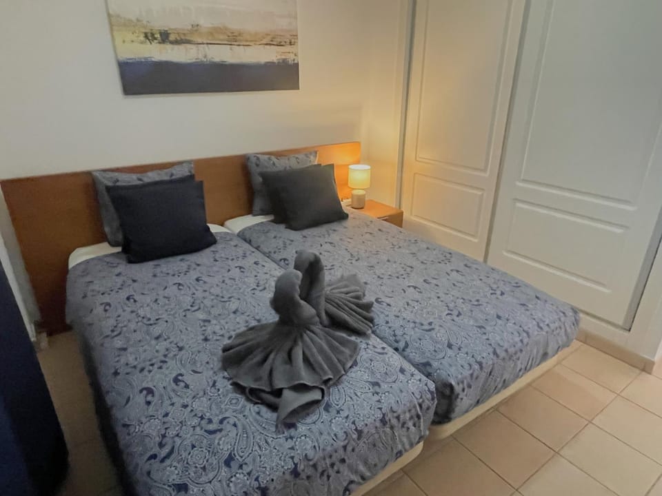 Casa Isabel, with a shared pool Apartment in Region of Murcia