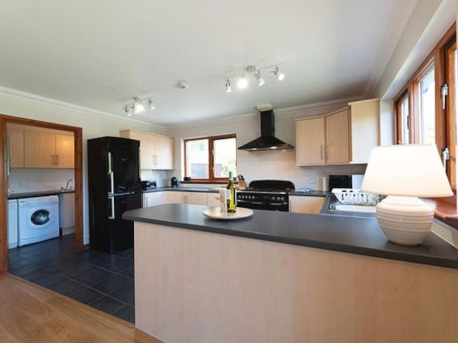 Glenfuran Apartment in Scotland