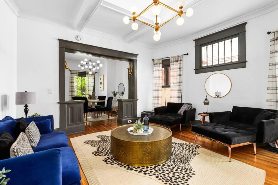 Modern Midtown Getaway - Luxury Chic Unit ✧ Apartment in Atlanta