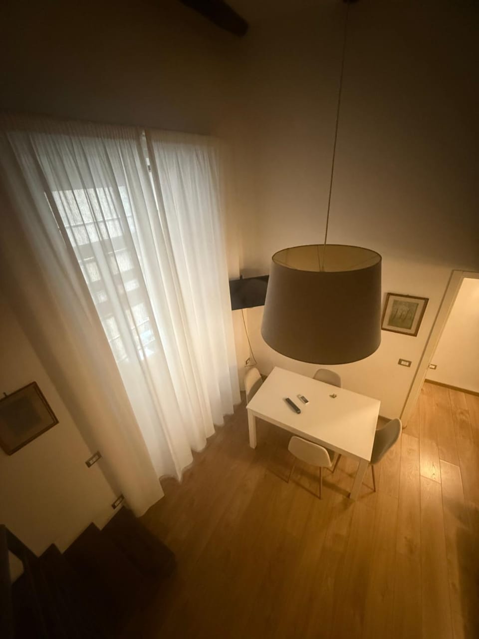 Suite Della Porta Apartment in Naples