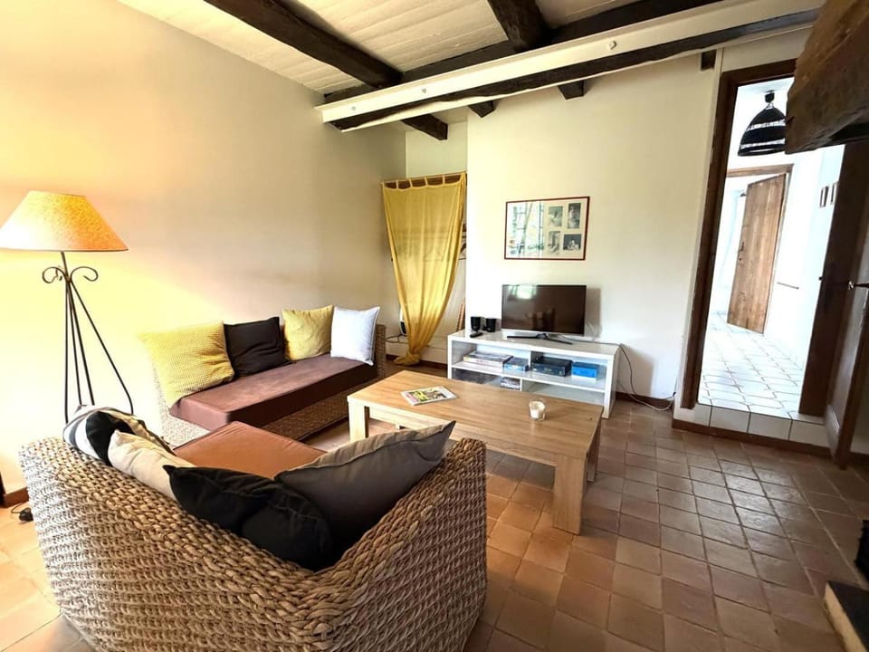 Laborde House in Nouvelle-Aquitaine