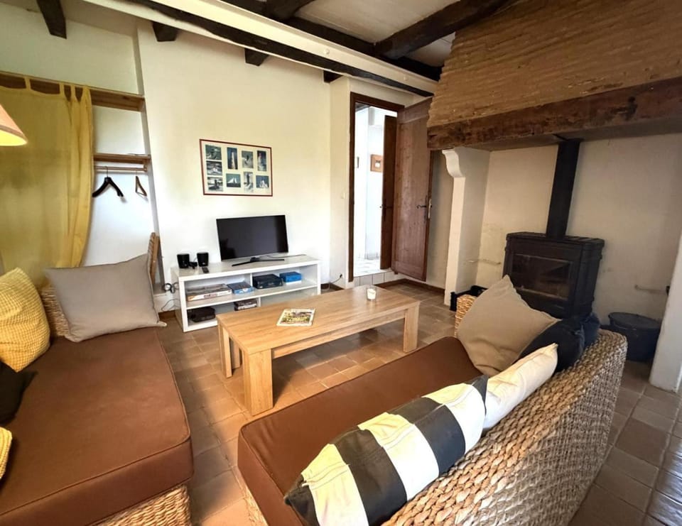 Laborde House in Nouvelle-Aquitaine
