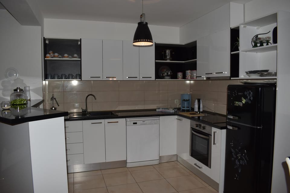 K & S Apartment Apartment in Dubrovnik-Neretva County