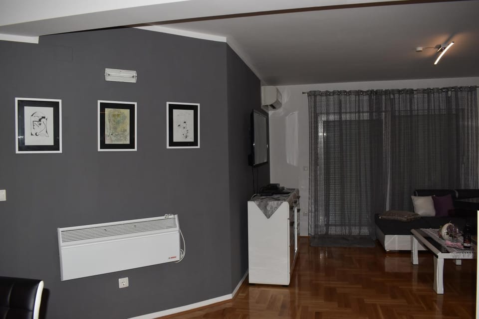 K & S Apartment Apartment in Dubrovnik-Neretva County