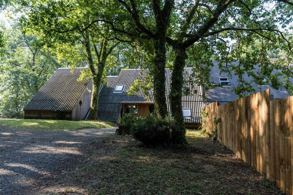 Gîte le tuc d'esparre House in Nouvelle-Aquitaine