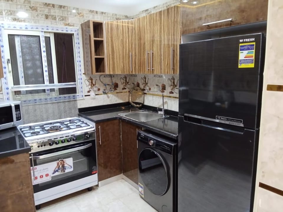 شقة جديدة سوبر لوكس جامعة الدول المهندسين Egyptian Nile Cairo royal furnished apartment in muhandessin Apartment in Egypt