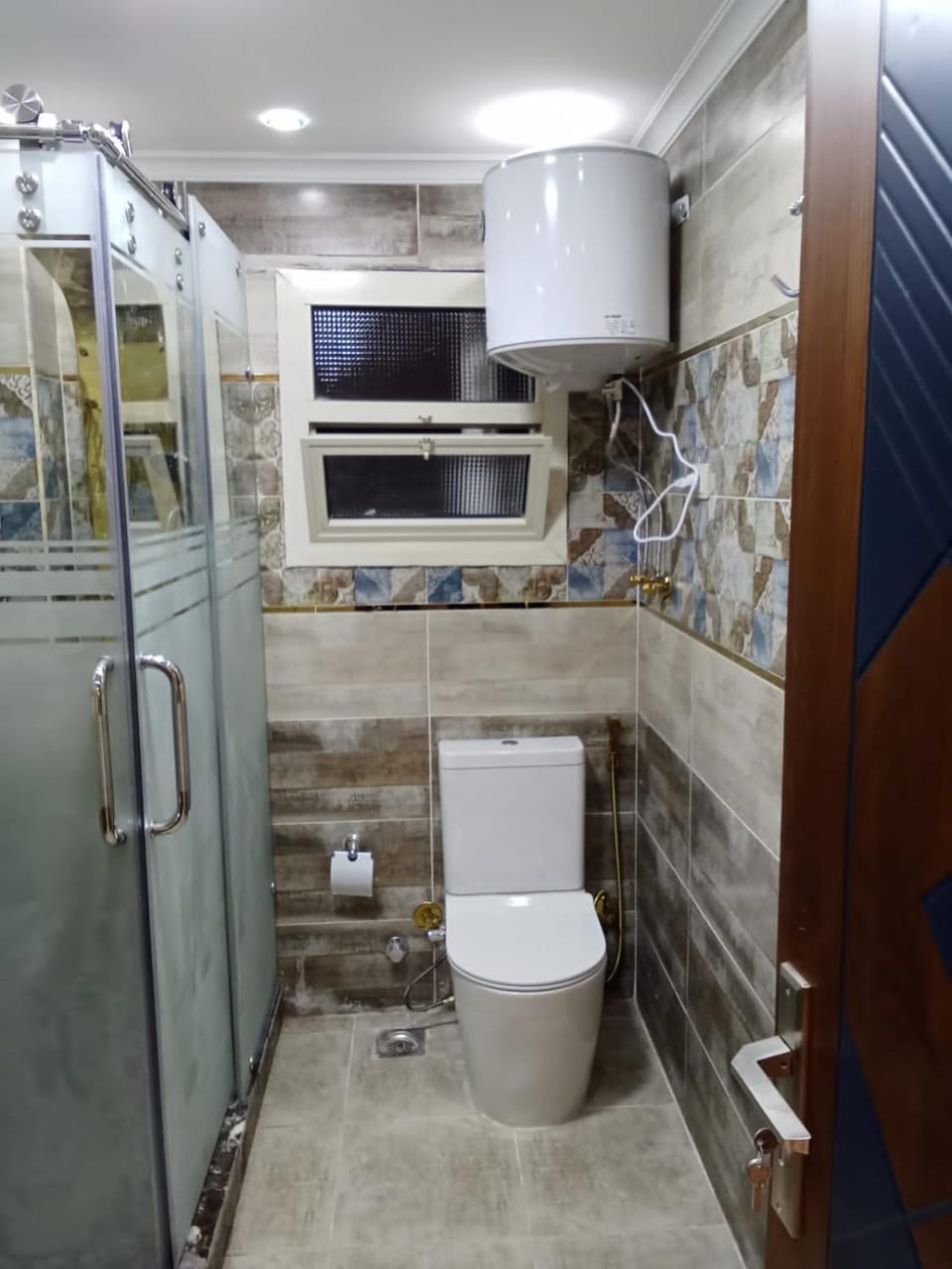 شقة جديدة سوبر لوكس جامعة الدول المهندسين Egyptian Nile Cairo royal furnished apartment in muhandessin Apartment in Egypt