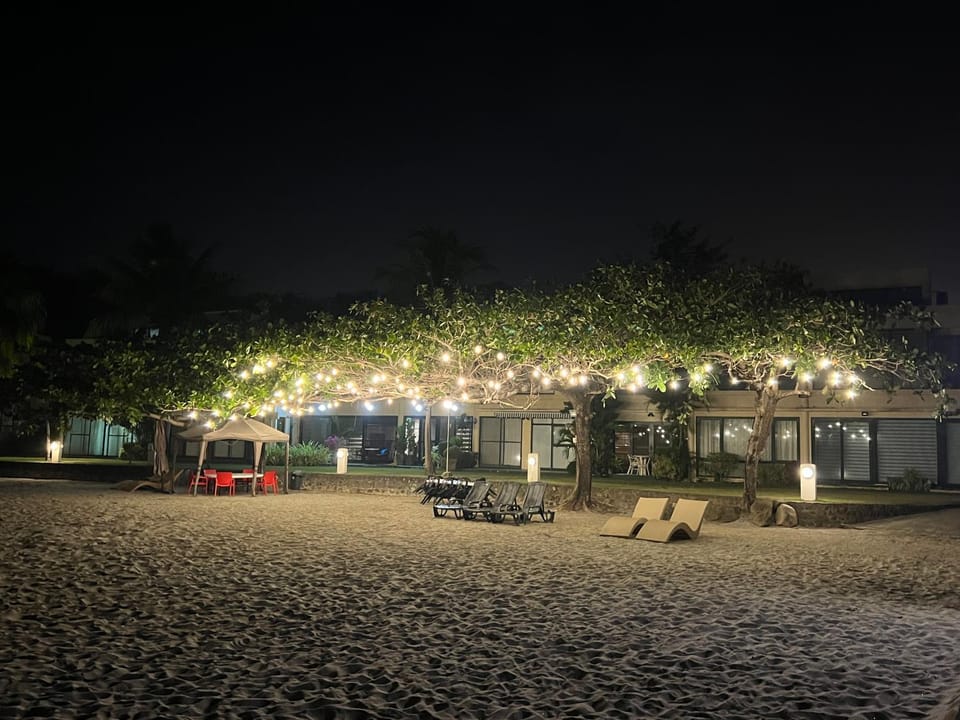 Subic Sweet Escape by Bonnie Apartment in Subic