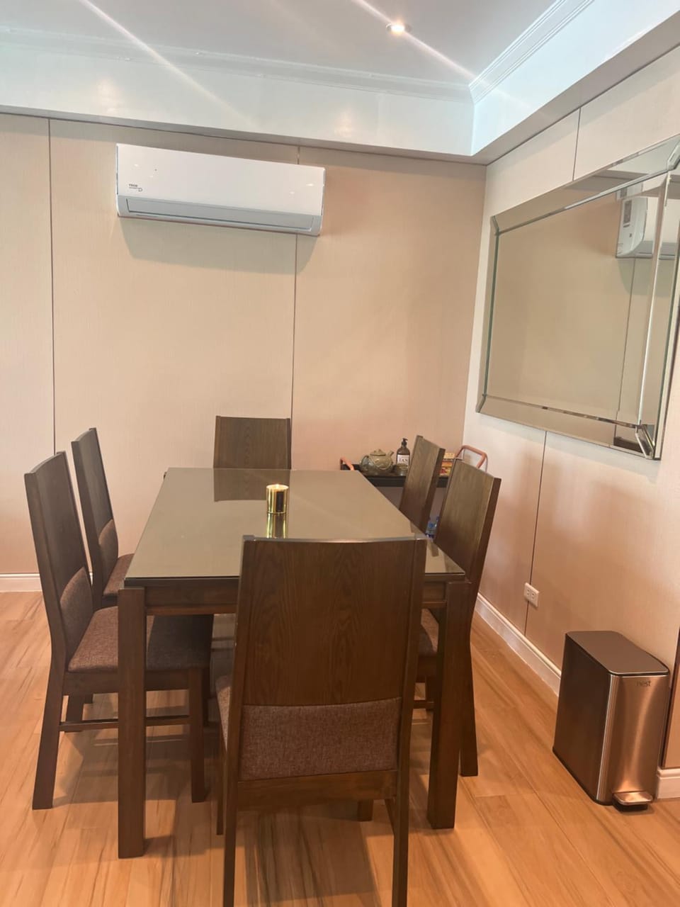 Subic Sweet Escape by Bonnie Apartment in Subic
