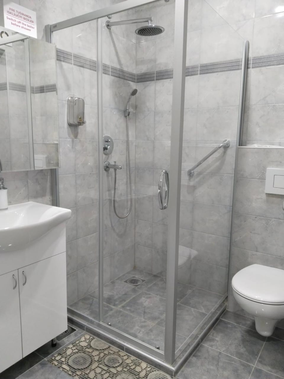 Apartman Harmony 1 Apartment in Bosnia and Herzegovina