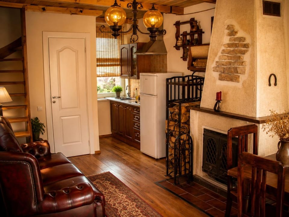 Adomo Rojus Apartment in Palanga