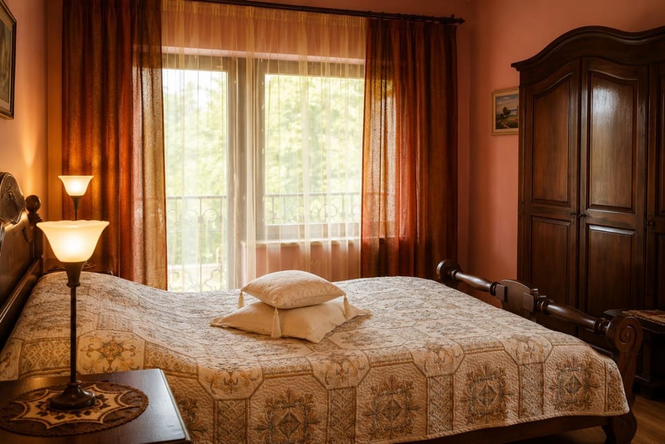 Adomo Rojus Apartment in Palanga