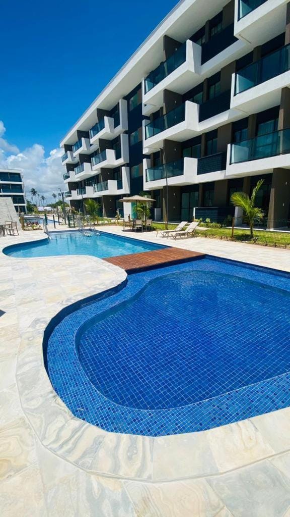 Makia beach Experience Apartment in Ipojuca