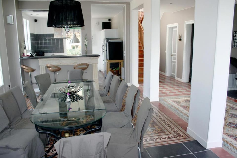 Lou parady House in Nouvelle-Aquitaine