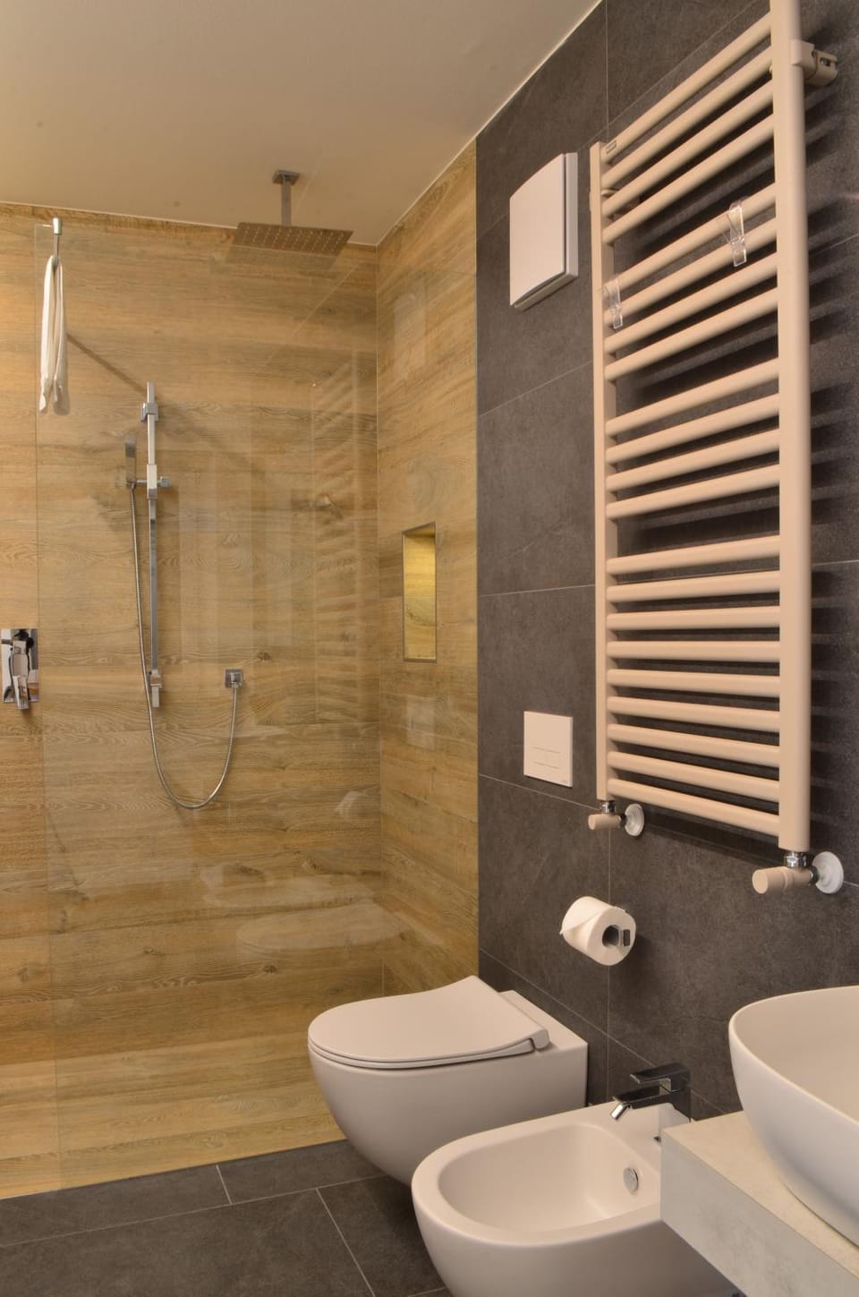 Shower, Toilet, Bathroom, bidet