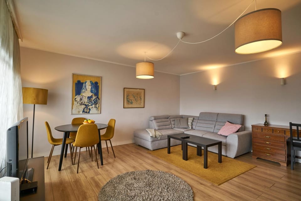 7 Heaven Apartment in Belgrade