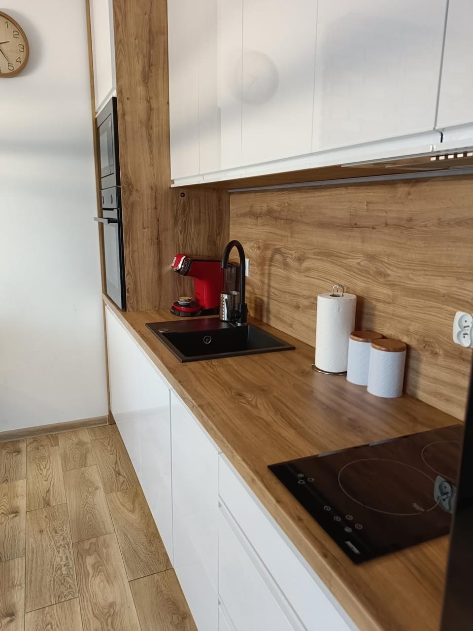 Apartamenty Bartoszyce 3 Apartment in Poland