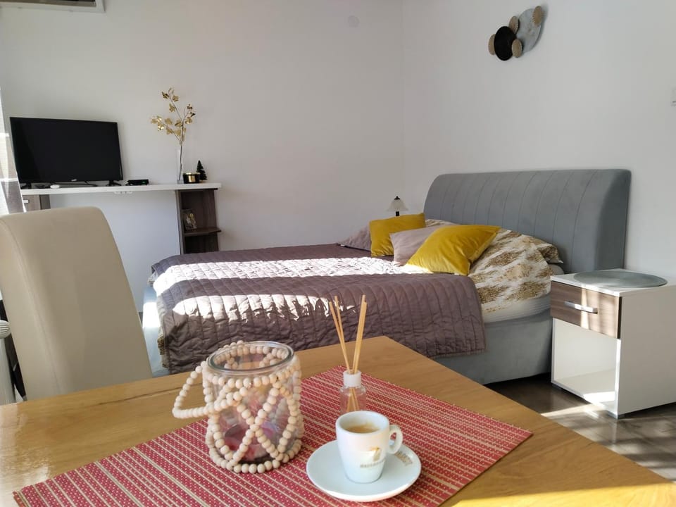 Apartman Harmony 2 Apartment in Bosnia and Herzegovina