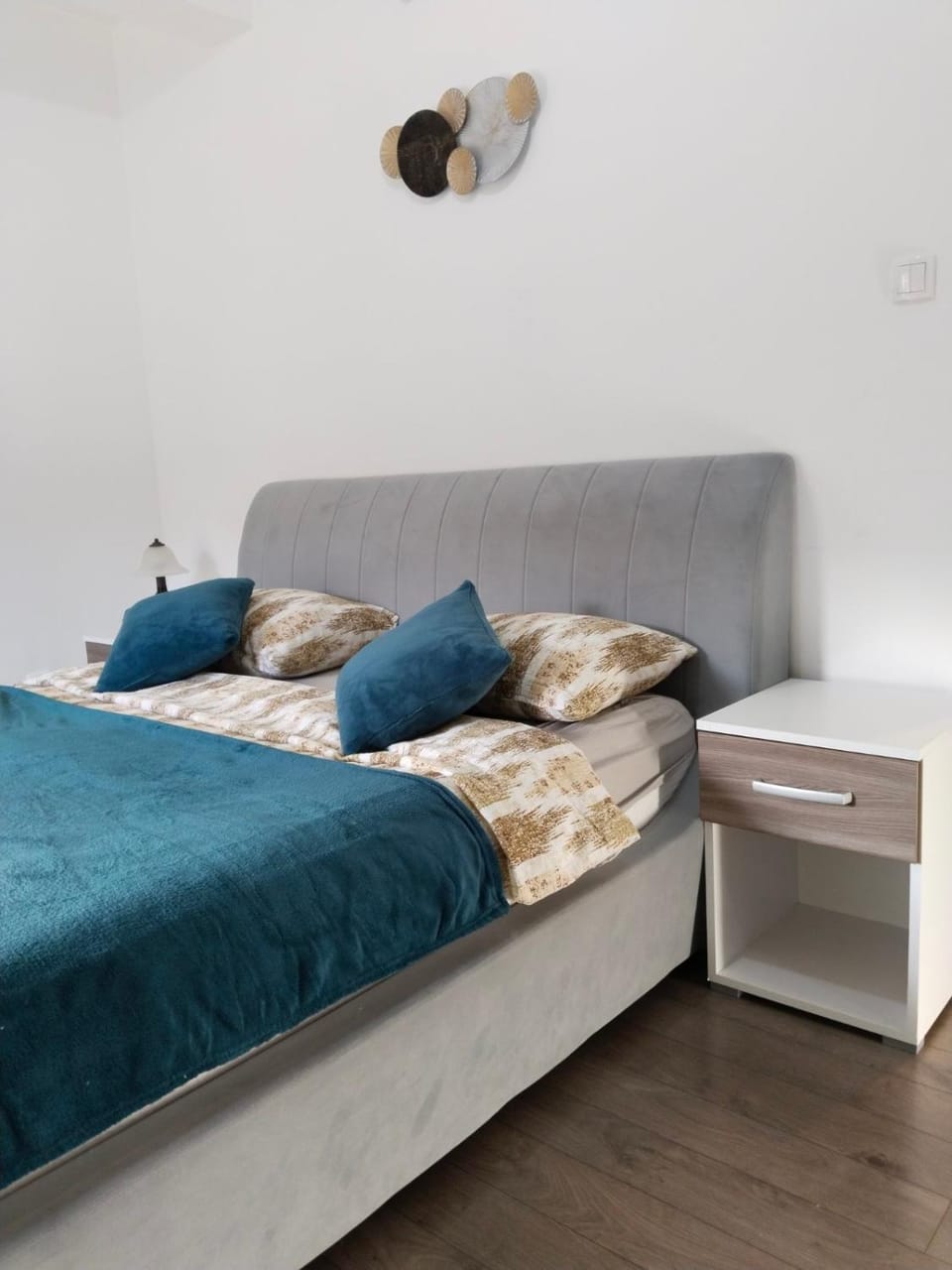 Apartman Harmony 2 Apartment in Bosnia and Herzegovina