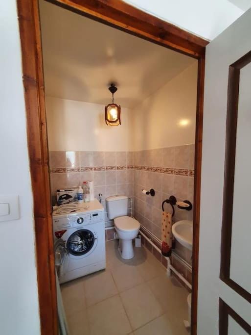 Logement 'la Hulotte'-10 min d'Auxerre-2h de Paris House in Bourgogne-Franche-Comté