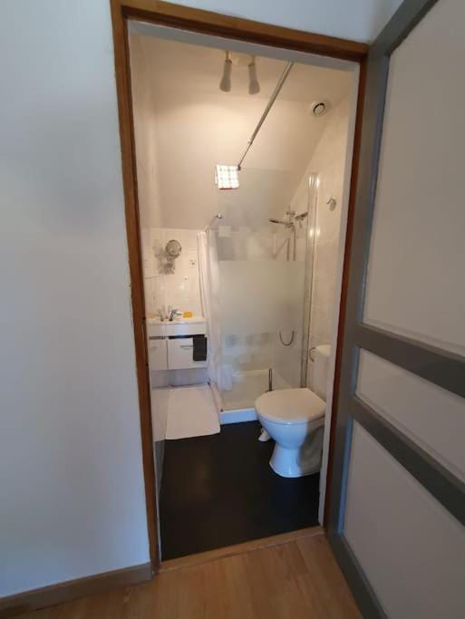 Logement 'la Hulotte'-10 min d'Auxerre-2h de Paris House in Bourgogne-Franche-Comté