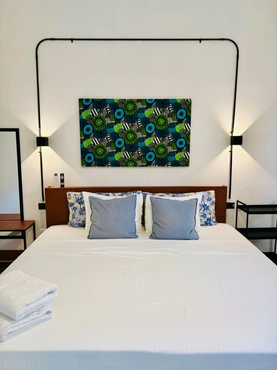 Casa Lluavi - Caliope Apartment in Merida