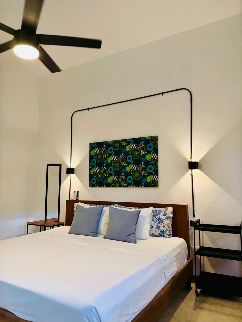 Casa Lluavi - Caliope Apartment in Merida