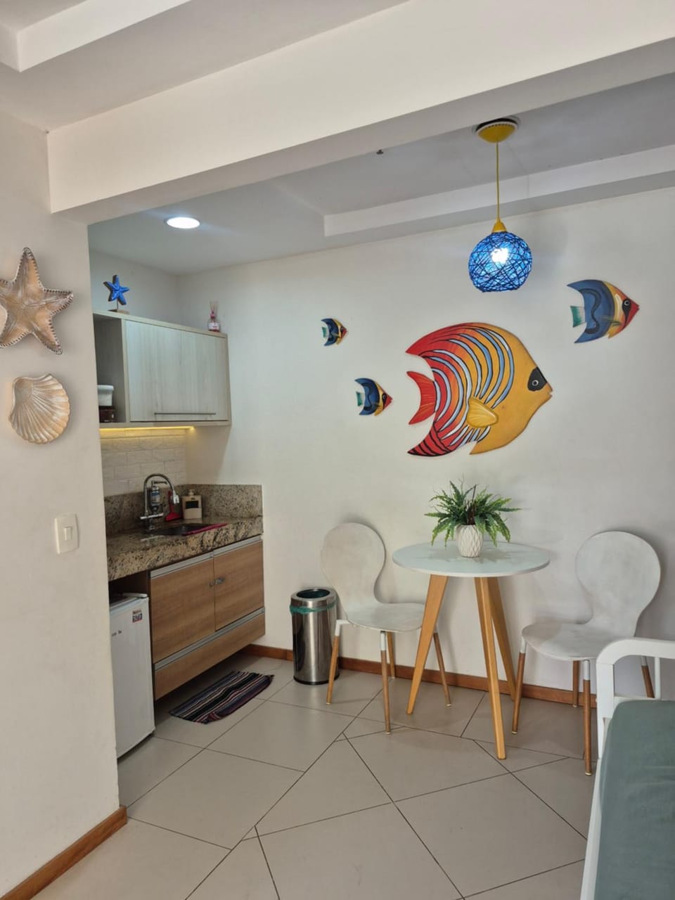 Apartamento no Hotel Porto Marina Mangaratiba Apartment in Mangaratiba