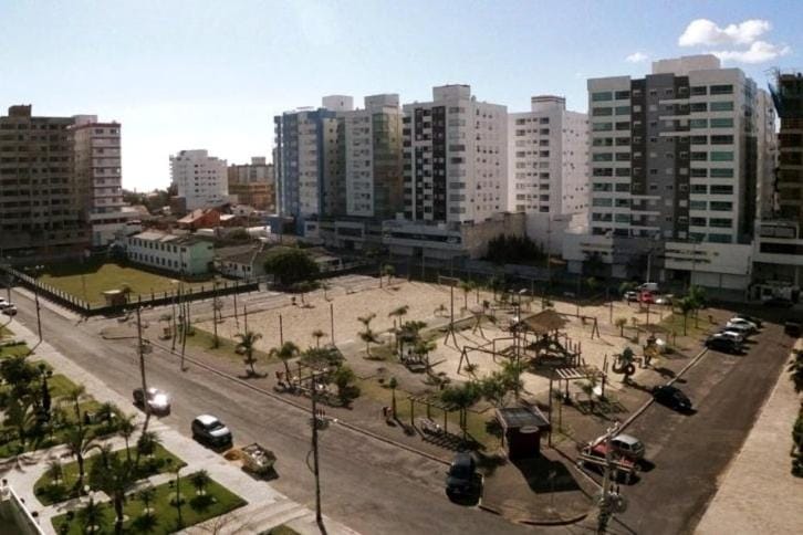 Neighbourhood