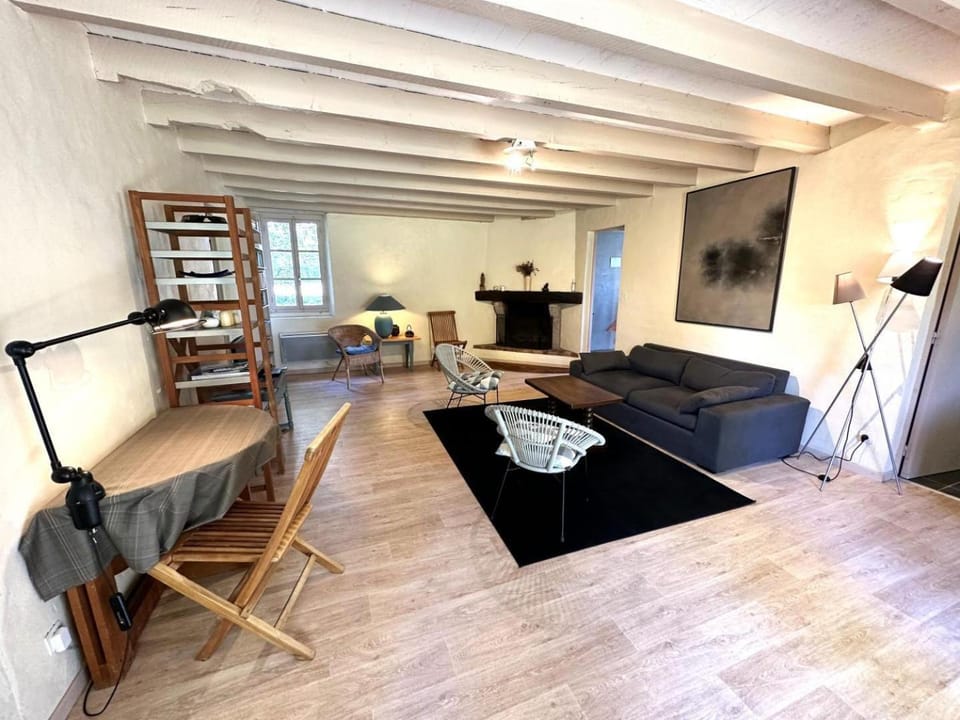 Escapeteu House in Soustons