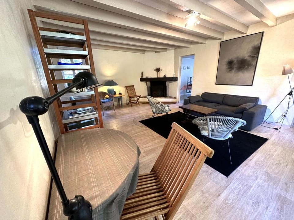 Escapeteu House in Soustons