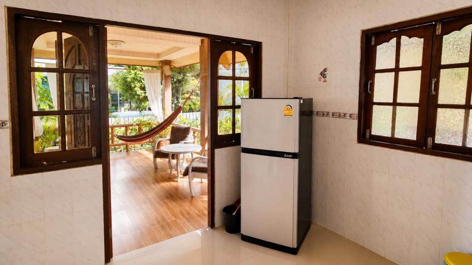 Central Essence MU House in Ko Pha-ngan Sub-district