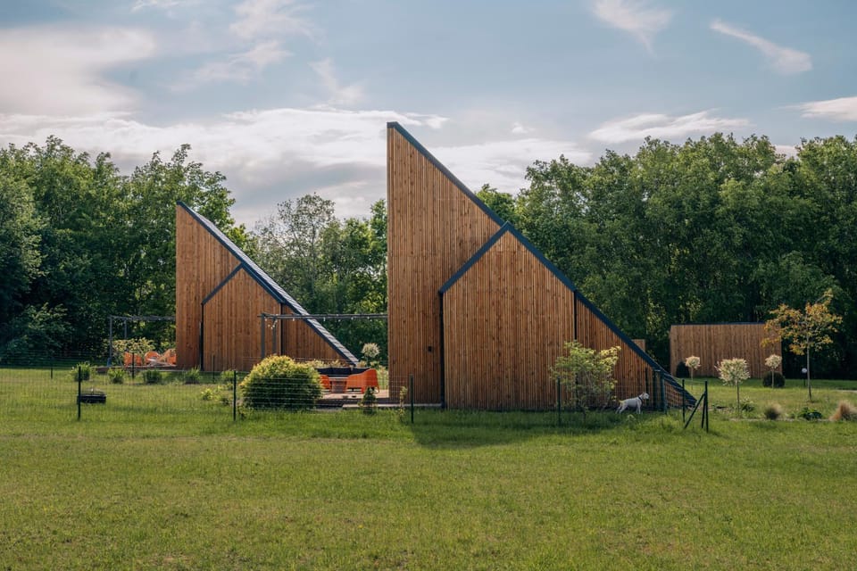 Zen Sasino Apartment in Pomeranian Voivodeship