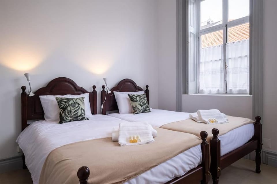 Casa Bambu Apartment in Ponta Delgada