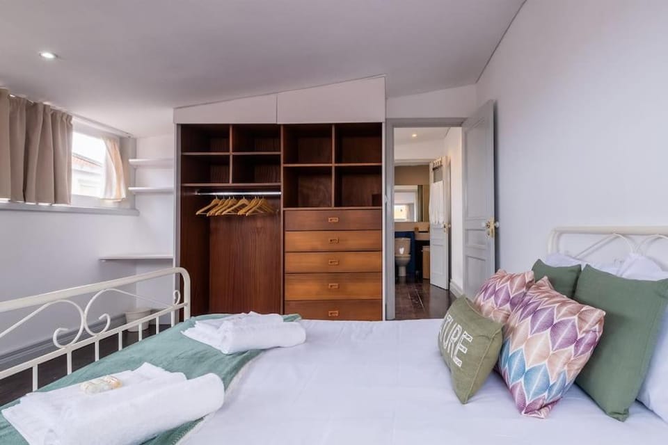 Casa Bambu Apartment in Ponta Delgada