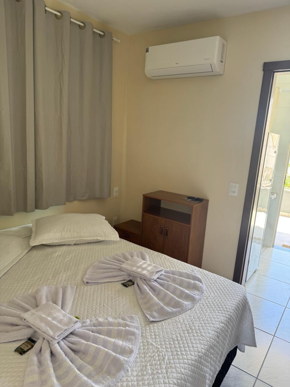 Residencial Lara 10 Apartment in Itapema