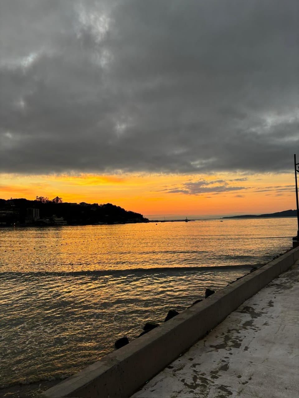 Sunrise, Sunset