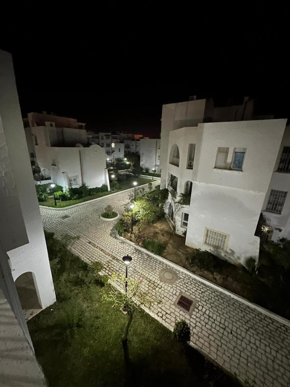 résidence Nesrine-Hammemet sud Hotel in Sousse Governorate, Tunisia