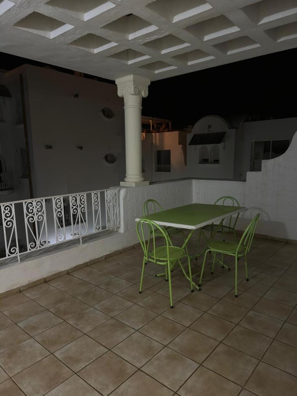 résidence Nesrine-Hammemet sud Hotel in Sousse Governorate, Tunisia