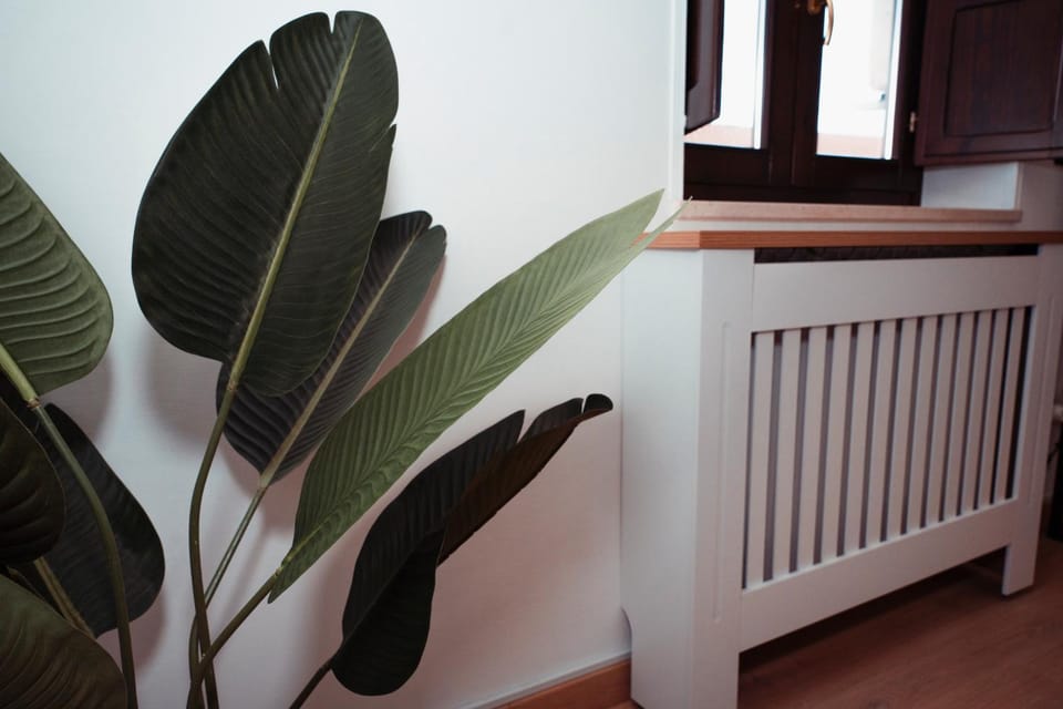 Decorative detail