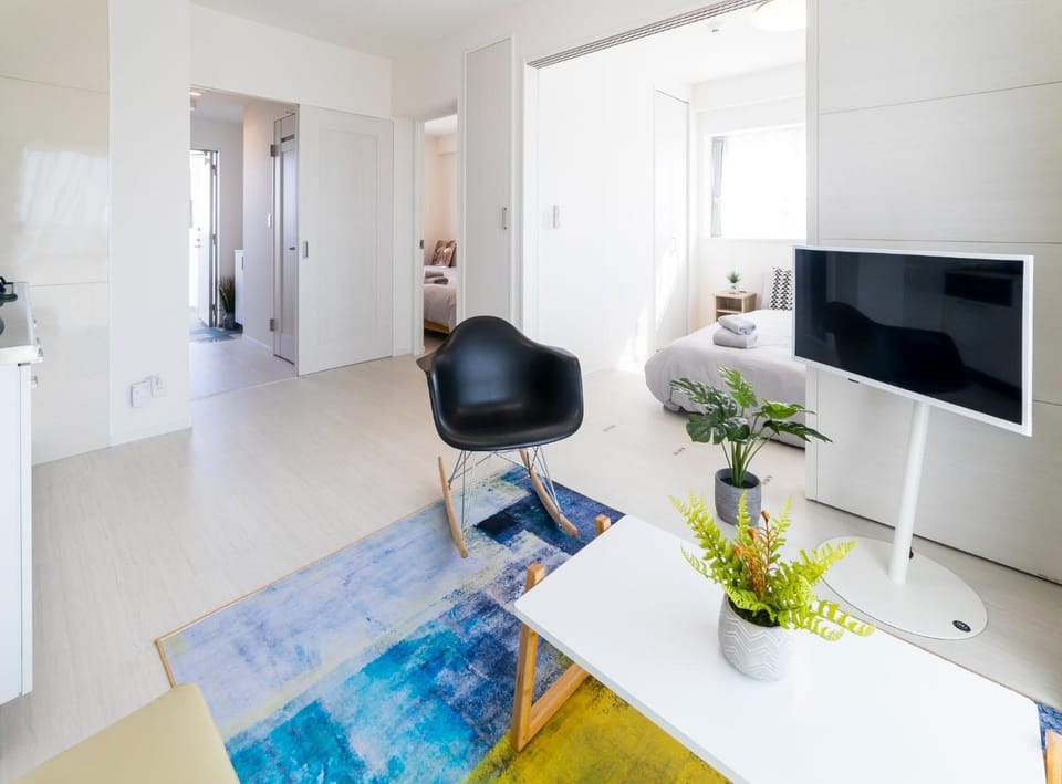 Vent du Vent 5F - Vacation STAY 90722v Apartment in Okinawa Prefecture