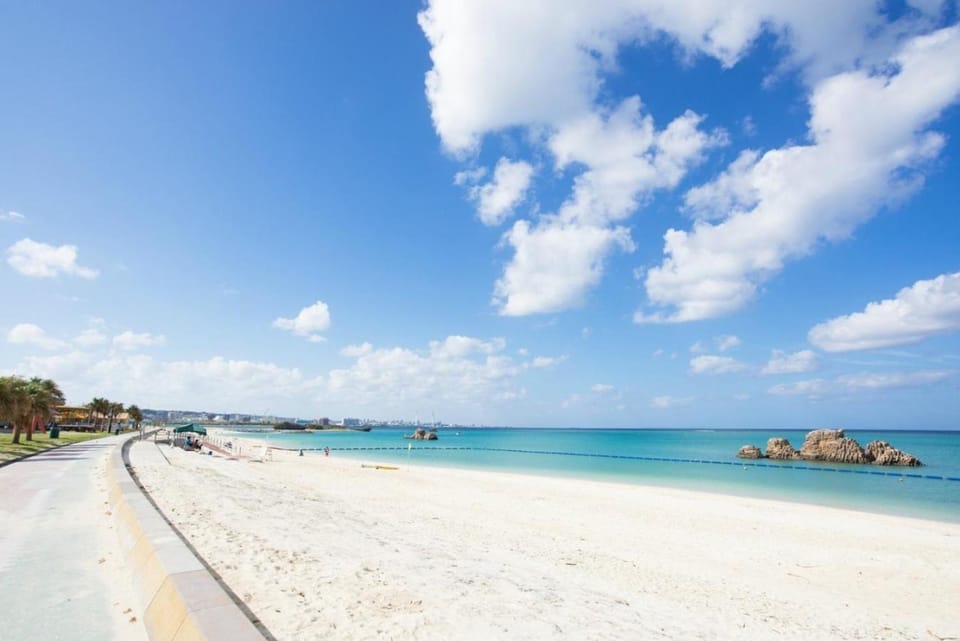 Vent du Vent 5F - Vacation STAY 90722v Apartment in Okinawa Prefecture