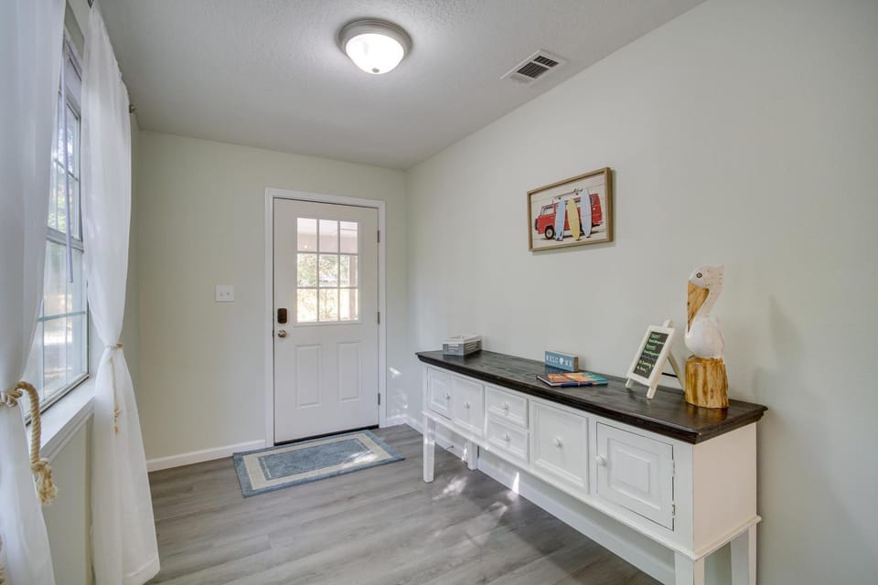 Ample Trailer/RV Parking! Family Home in Gulfport House in Gulfport