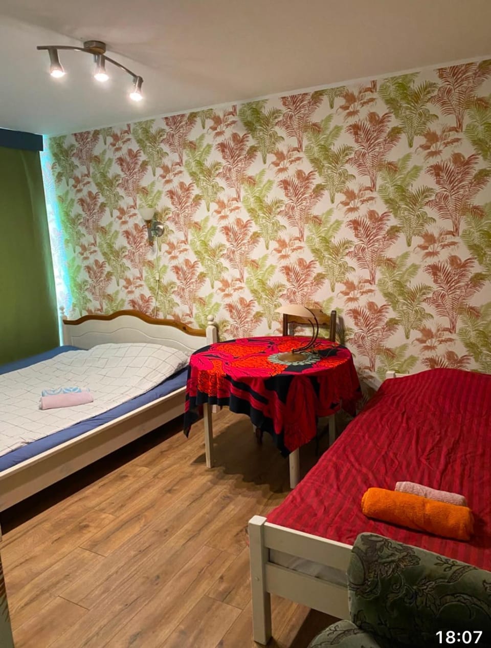 Jalaka 2- bedroom apartment 4 beds free parking Apartment in Estonia