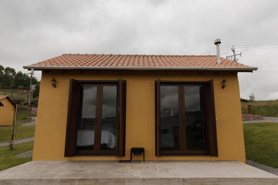 Cabanas Vinsanto Villa in State of Santa Catarina