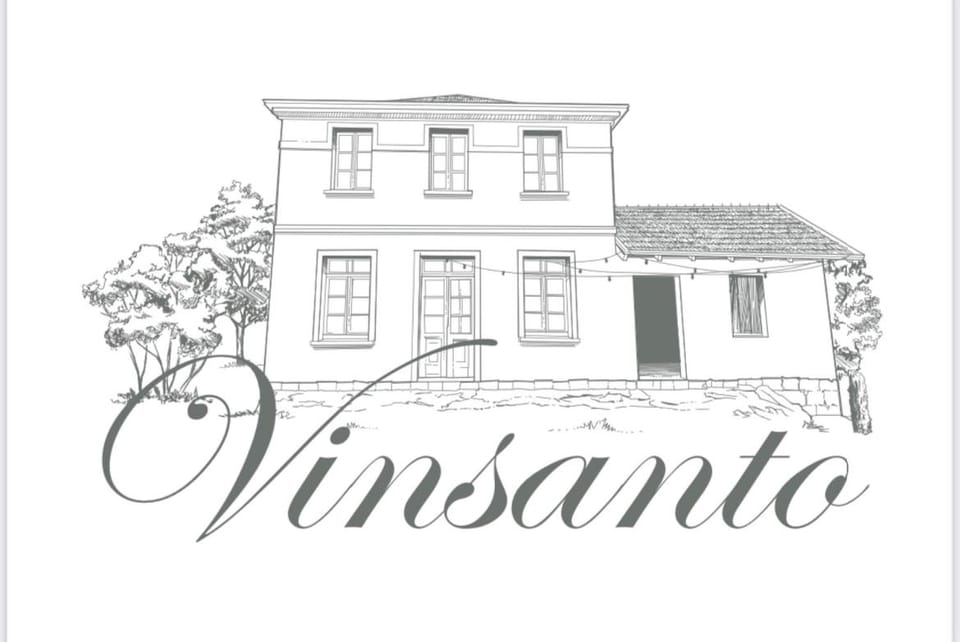 Cabanas Vinsanto Villa in State of Santa Catarina