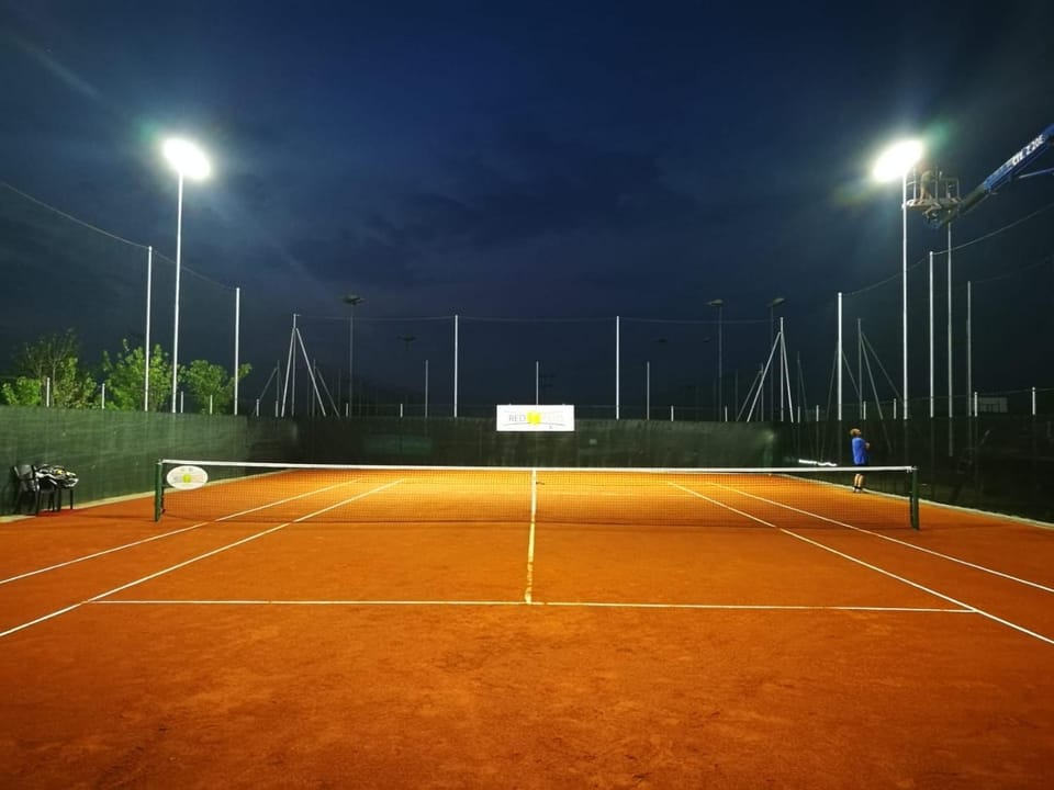 Il Poggio Agrisport Farm Stay in Piedmont