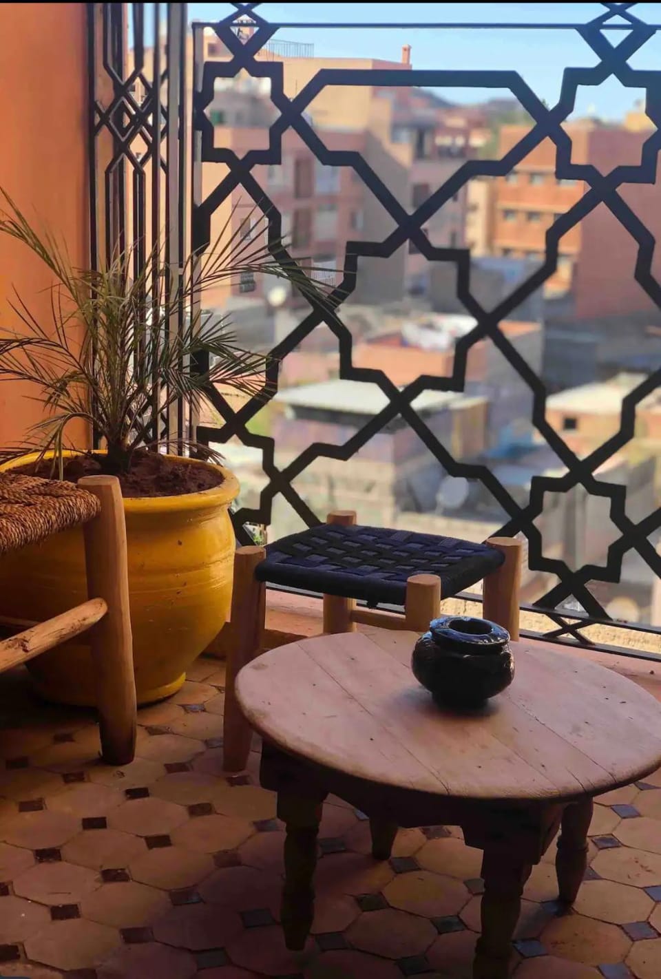 Studio au centre Apartment in Marrakesh
